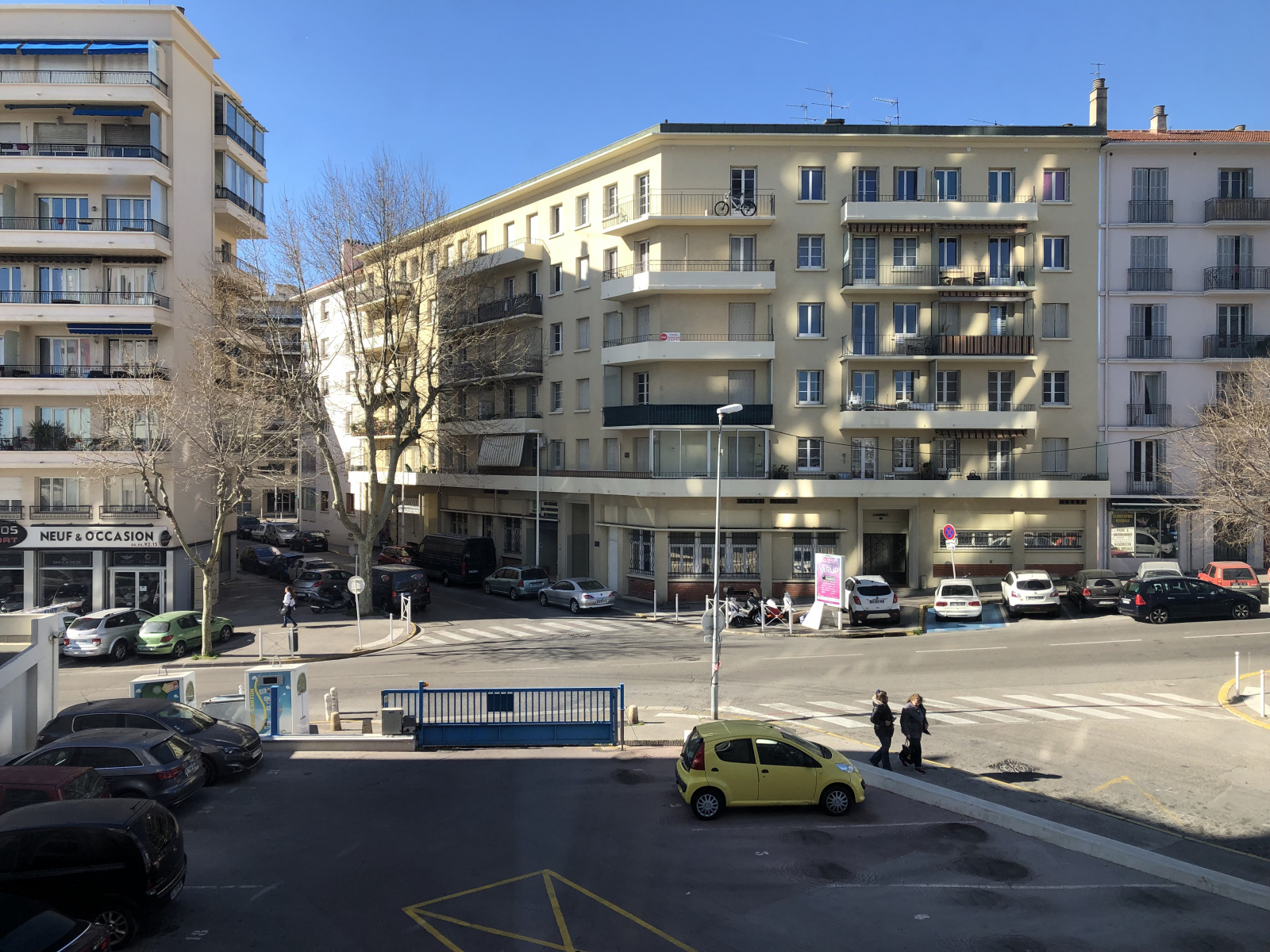 Image_9, Appartement, Toulon, ref :3826