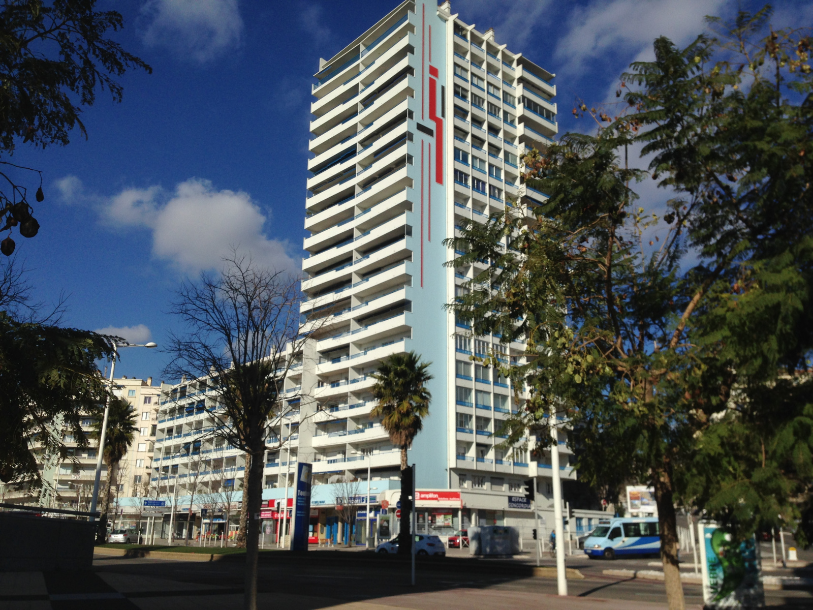 Image_1, Appartement, Toulon, ref :3826