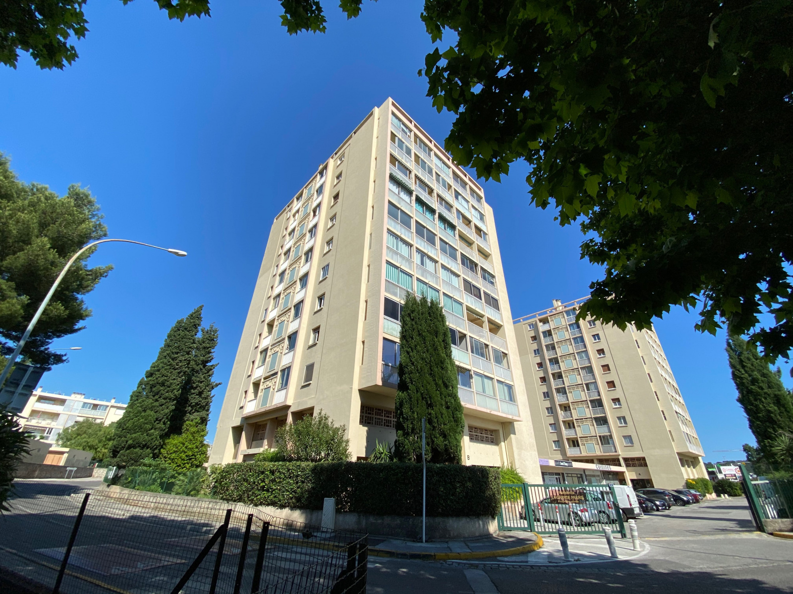 Image_1, Appartement, Toulon, ref :3845