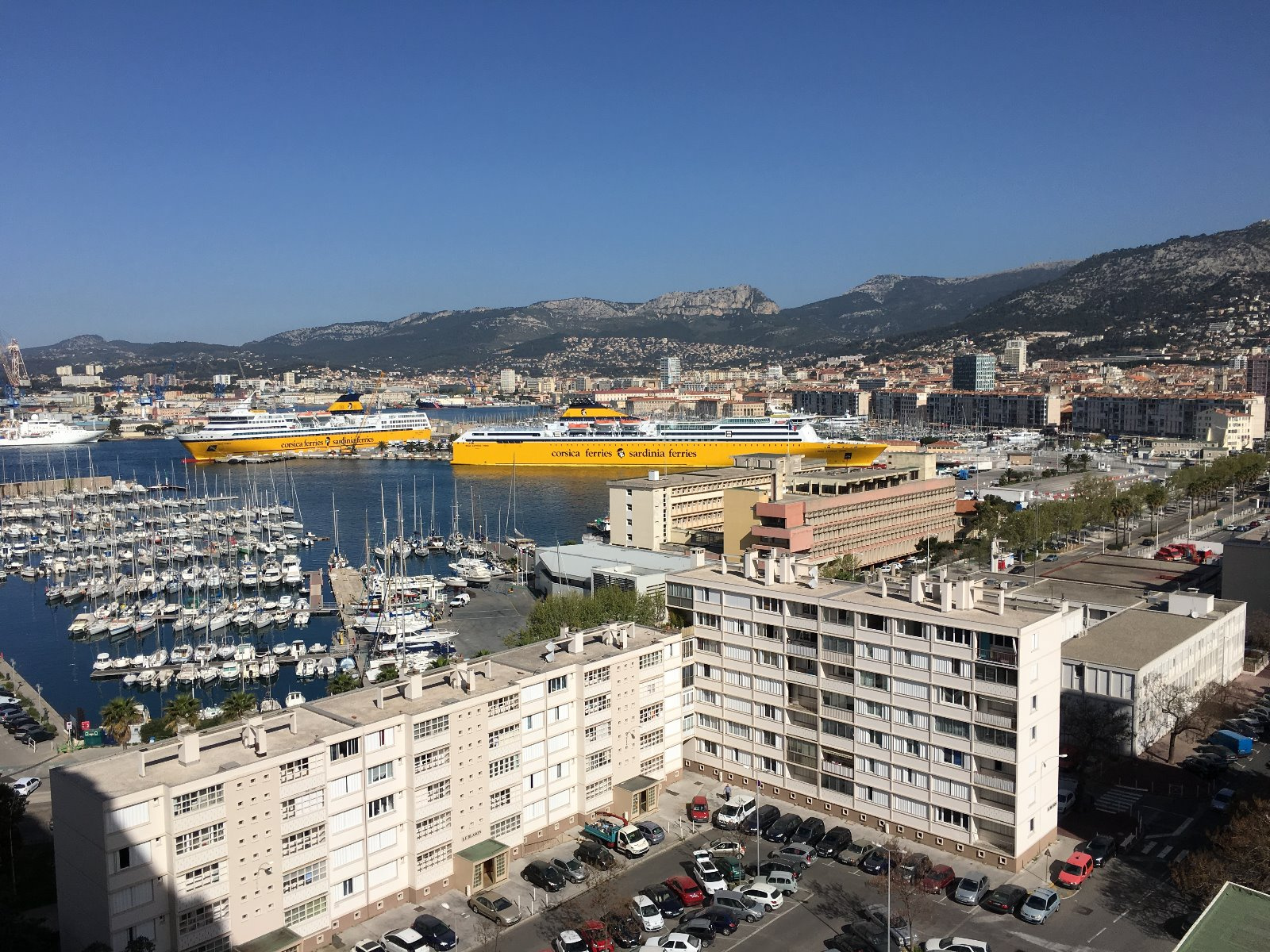 Image_1, Appartement, Toulon, ref :2792