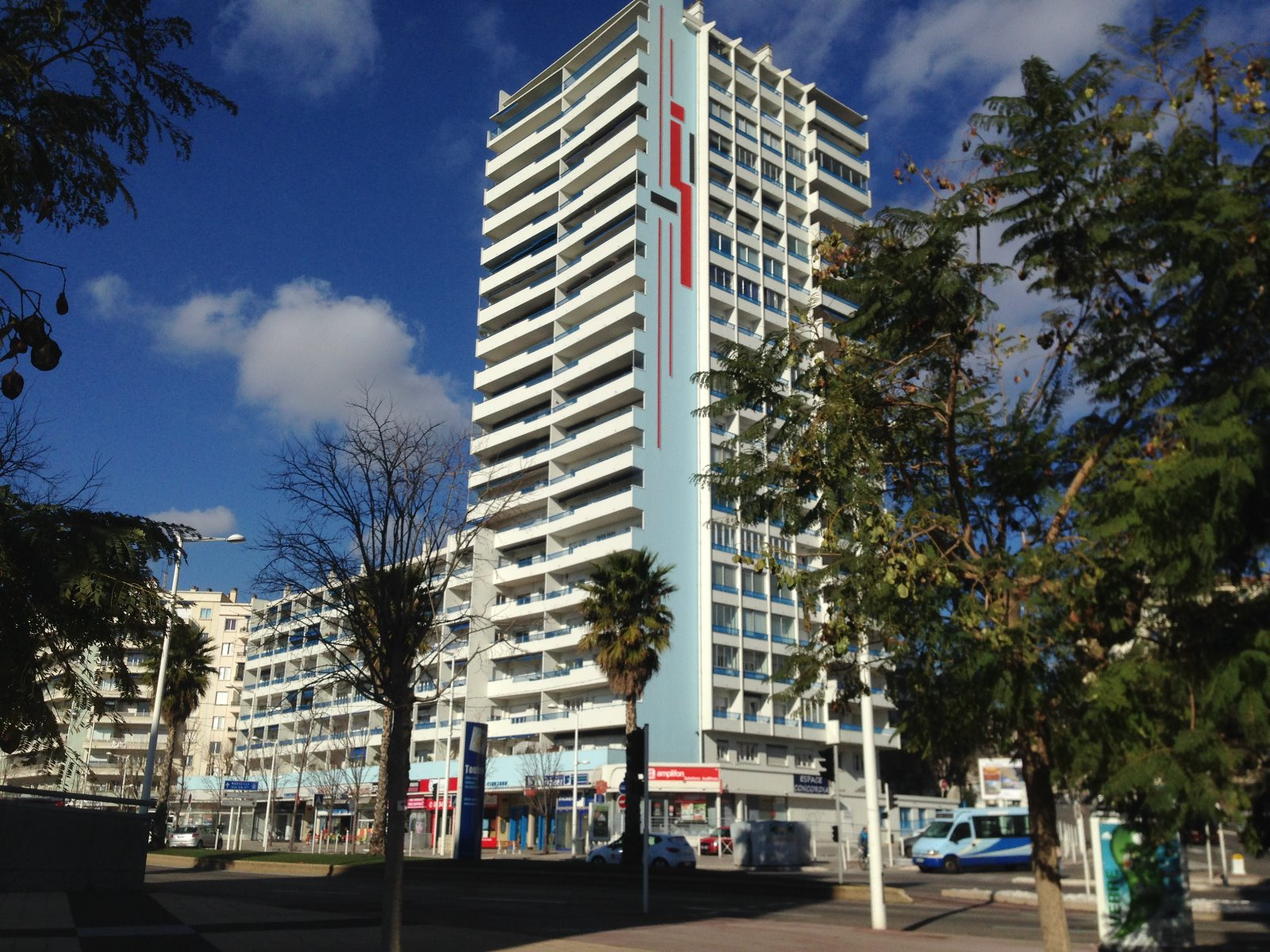 Image_2, Appartement, Toulon, ref :3815