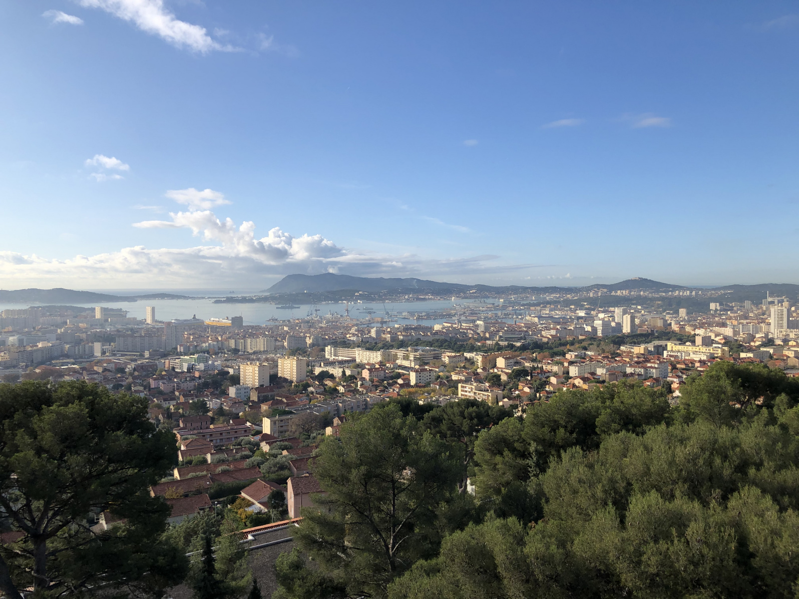 Image_1, Appartement, Toulon, ref :3843