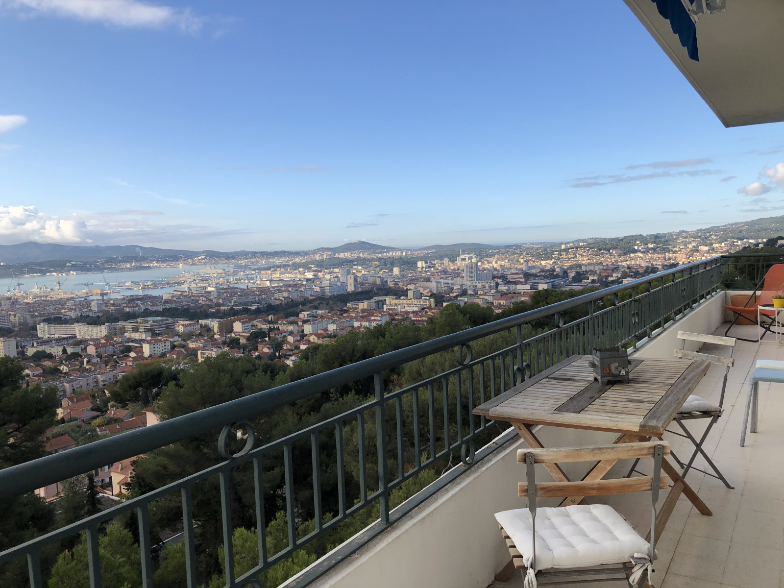 Image_11, Appartement, Toulon, ref :3843