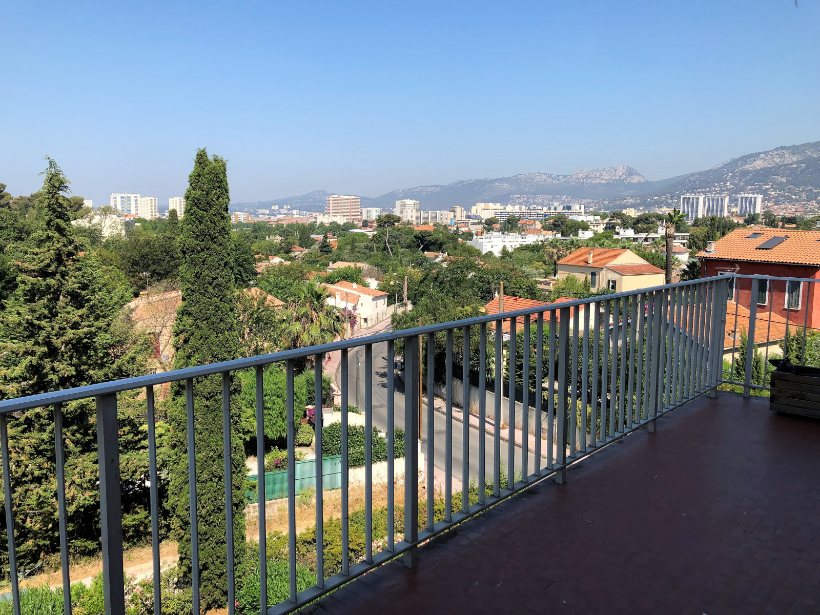 Image_1, Appartement, Toulon, ref :3835