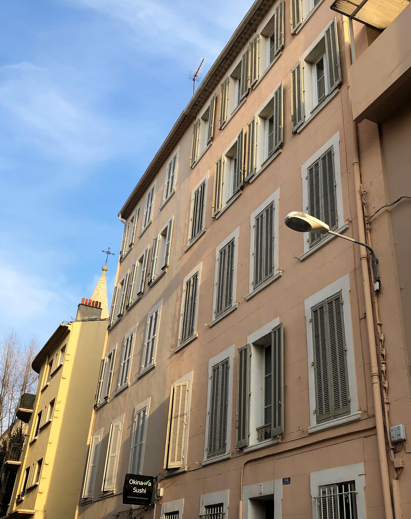 Image_10, Appartement, Toulon, ref :3824