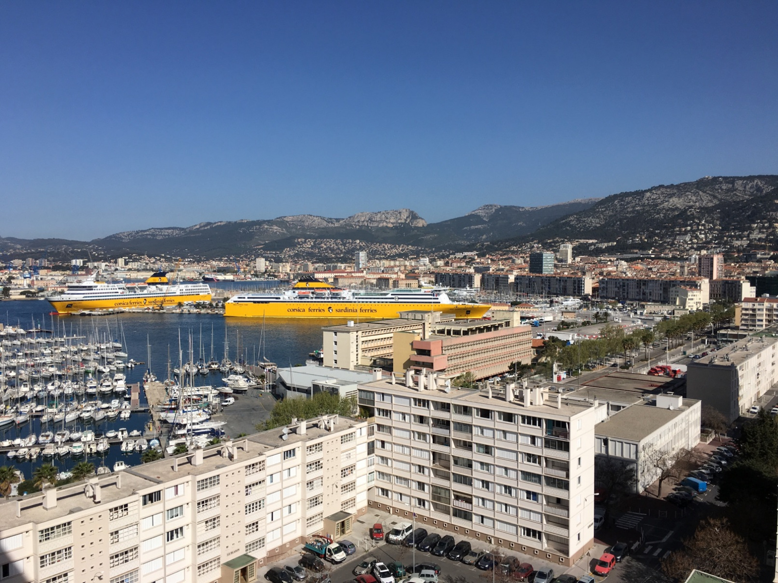 Image_4, Appartement, Toulon, ref :19