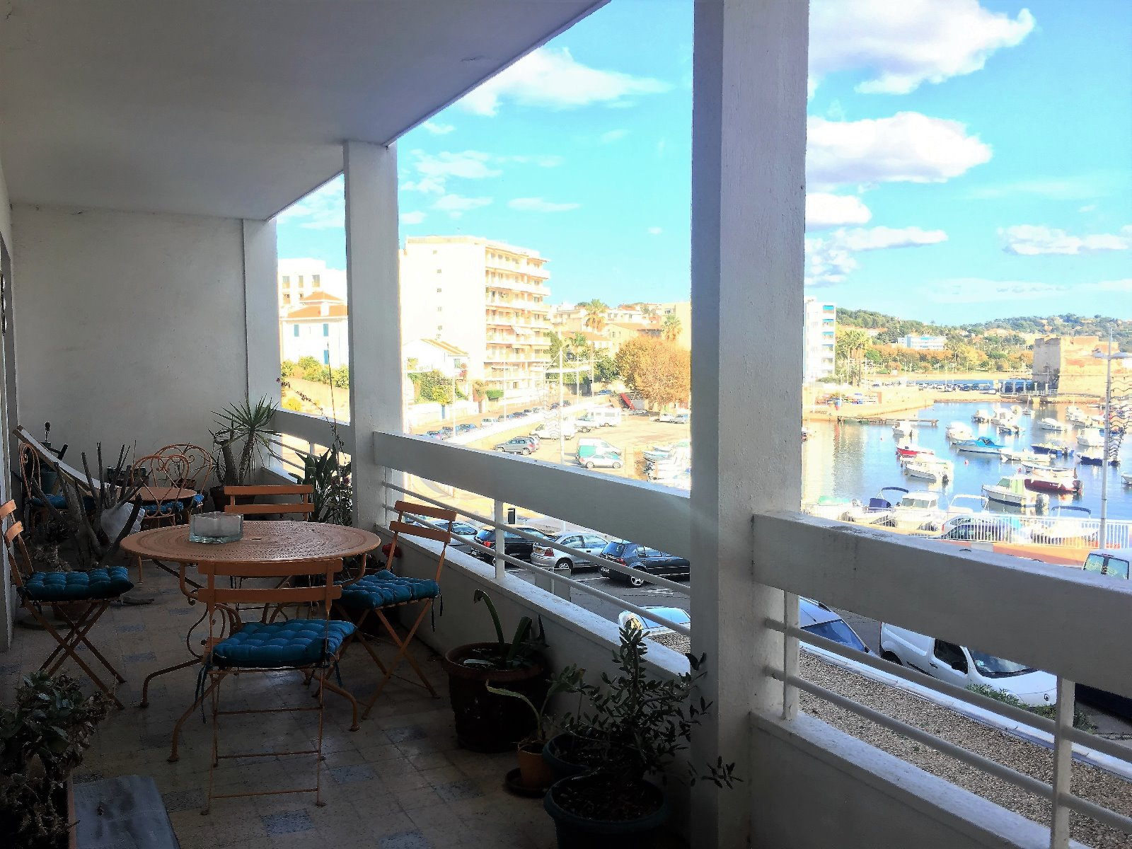 Image_4, Appartement, Toulon, ref :40