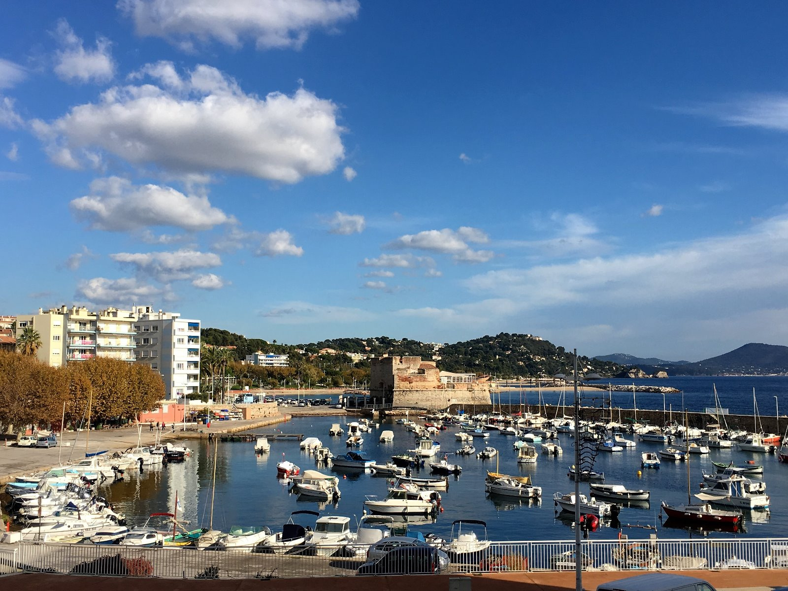 Image_1, Appartement, Toulon, ref :40