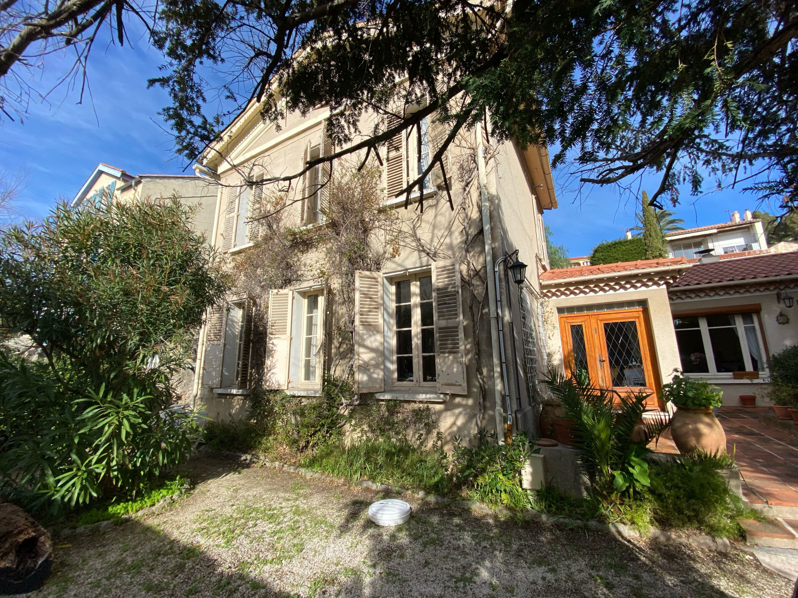 Image_2, Maison, Toulon, ref :3848