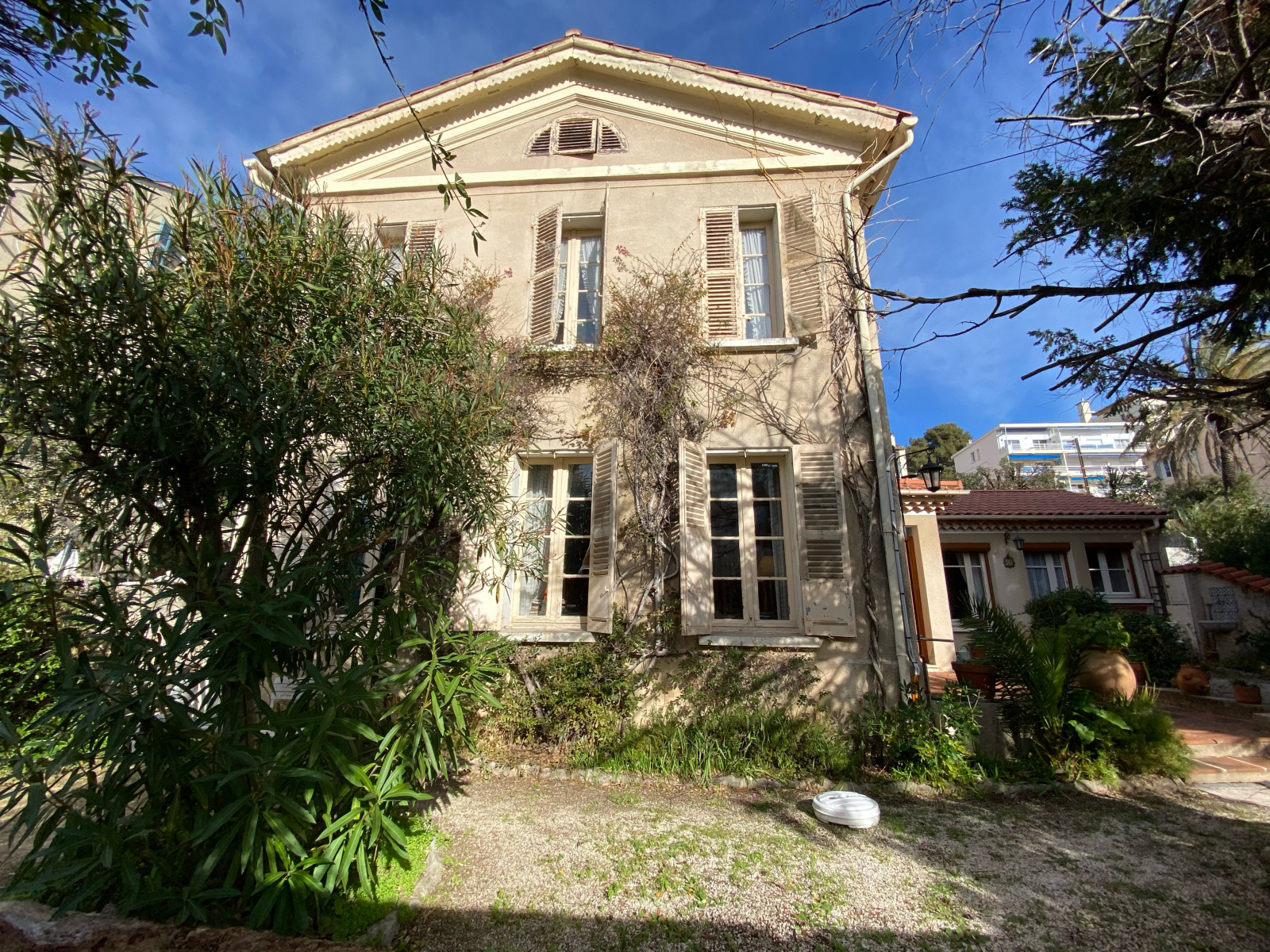 Image_1, Maison, Toulon, ref :3848