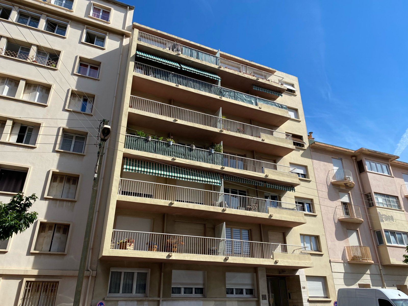 Image_11, Appartement, Toulon, ref :3858