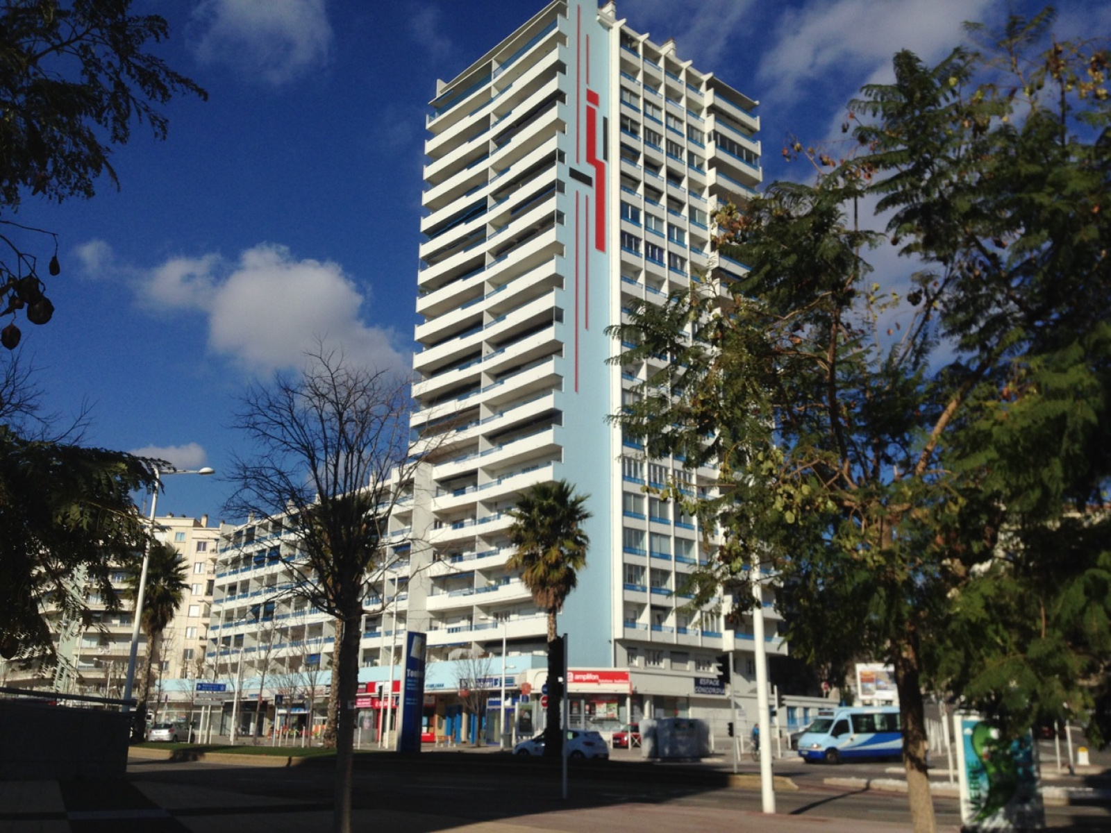 Image_7, Appartement, Toulon, ref :18